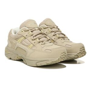 Women’s VIONIC 23 Walk Comfort Insole Performance Walking Shoes- Size 5